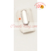 ConsolePlug CP21118 Vibrate Switch  for Apple iPhone 3G (White)